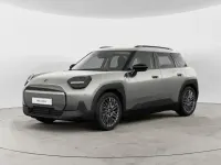 Gebraucht Mini Aceman Essential 135 kW (184 PS) 2025 Silber SUV