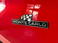 Gebraucht Skoda Kamiq Monte Carlo 115 PS (84 kW) 2021 Rot SUV