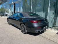Gebraucht Mercedes CLE220 AMG 197 PS (144 kW) 2025 Lack graphitgrau Cabrio