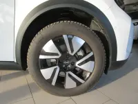 Usata Opel Frontera 136 CV (100 kW) 2025 Bianco SUV