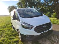 gebraucht Ford Transit Custom 260 L1 Startup Klima PDC Top