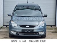 gebraucht Ford Galaxy Trend