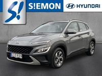 Gebraucht Hyundai Kona Select 105 PS (77 kW) 2021 Grau SUV