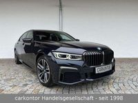 gebraucht BMW 745e *M SPORTPAKET*KOMFORTSITZE FOND*SOFT*4TKM*