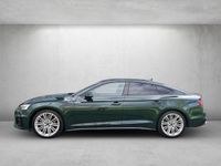 Gebraucht Audi S5 Ambiente 341 PS (250 kW) 2023 Individuallackierungen audi exclusive Coupé