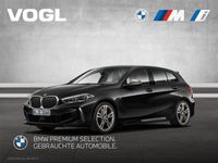 gebraucht BMW M135 i xDrive Hatch