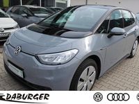 Gebraucht VW ID.3 Pro Performance 150 kW (204 PS) 2023 Mondsteingrau Kleinwagen