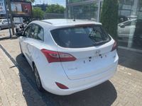 gebraucht Hyundai i30 Passion 82300 km 1.Hand