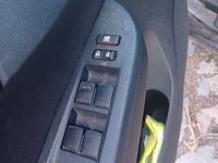 Gebraucht Toyota Verso-S 99 PS (72 kW) 2011 Grau Van / Kleinbus