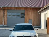 Gebraucht BMW 320 M Sport 190 PS (139 kW) 2020 Weiß Kombi