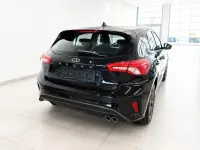Gebraucht Ford Focus ST-Line 150 PS (110 kW) 2022 Schwarz Limousine