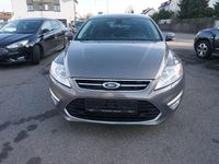Gebraucht Ford Mondeo Titanium X 200 PS (147 kW) 2013 Braun Limousine