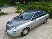 Gebraucht Lancia Thesis 185 PS (136 kW) 2006 Silber Limousine