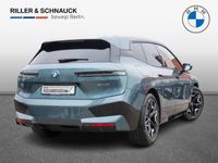 gebraucht BMW iX xDrive 40 LED SCHEINWERFER