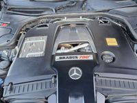 gebraucht Mercedes S63 AMG Brabus S700 Coupé C217