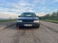 gebraucht VW Golf III 