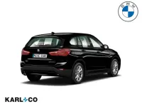 Usado BMW X1 Advantage 220 HP (161 kW) 2022 Preto SUV