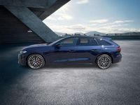 Gebraucht Audi A5 Ambiente 204 PS (150 kW) 2024 Firmamentblau Coupé