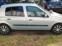 Gebraucht Renault Clio 2004 Kleinwagen