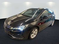 gebraucht Opel Astra 1.4 Turbo Dynamic DynLi LM W-Paket PDC BT
