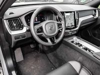 Gebraucht Volvo XC60 184 PS (135 kW) 2023 SUV