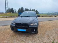 Gebraucht BMW X6 306 PS (225 kW) 2011 Schwarz SUV