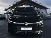 Gebraucht VW ID.7 Pro 210 kW (286 PS) 2024 Schwarz Kleinwagen