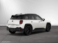Usado Mini Aceman 135 kW (184 HP) 2025 Branco SUV