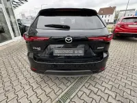 Gebraucht Mazda CX-60 Homura-Line 328 PS (241 kW) 2022 Schwarz SUV