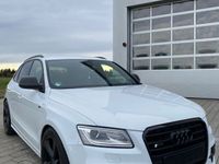 gebraucht Audi SQ5 3.0 TDI quattro | ACC | Kamera | CarPlay | Soundmodul