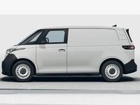 Neu VW ID. Buzz Pro 210 kW (286 PS) 2026 Weiß (candyweiß) Van / Kleinbus