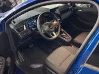 Neu Mitsubishi Colt Edition 94 PS (69 kW) 2025 Blau Kleinwagen