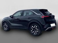 Gebraucht Opel Mokka-e Elegance 100 kW (136 PS) 2022 Schwarz SUV