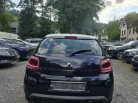 Gebraucht Citroën DS3 82 PS (60 kW) 2014 Blau Kleinwagen