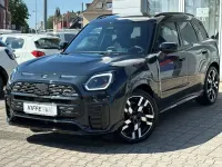 Gebraucht Mini John Cooper Works Countryman 156 PS (114 kW) 2025 Grau SUV