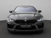 Gebraucht BMW M8 Competition Edition 625 PS (459 kW) 2022 Grau Coupé