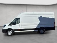 Gebraucht Ford Transit Trend 131 PS (96 kW) 2025 Weiß Pickup