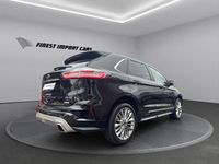 Gebraucht Ford Edge Vignale 238 PS (175 kW) 2019 Schwarz SUV