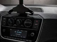 Brugt VW up! 65 HK (47 kW) 2021 Hvid Hatchback