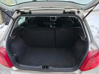 Gebraucht Peugeot 307 101 PS (74 kW) 2005 Grau Limousine