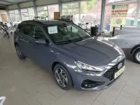 Neu Hyundai i30 Trend 150 PS (110 kW) 2026 Div. metallicfarben lieferbar Kombi