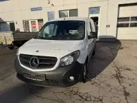 Gebraucht Mercedes Citan 108 75 PS (55 kW) 2018 Andere Van / Kleinbus