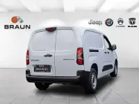 Neu Citroën Berlingo 130 PS (95 kW) 2026 Eisweiß Van / Kleinbus