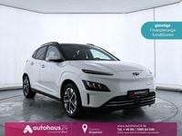 Gebraucht Hyundai Kona 100 kW (136 PS) 2023 Weiß SUV