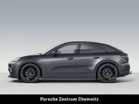 Neu Porsche Macan 300 kW (408 PS) 2026 Grau SUV