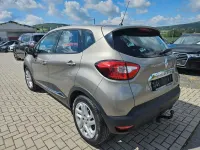 Gebraucht Renault Captur Luxe 120 PS (88 kW) 2015 Other SUV