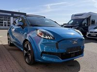 Gebraucht Ford Puma Gen-E Premium 124 kW (169 PS) 2025 Digital aqua blue SUV