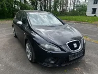 Brugt Seat Leon FR 170 HK (125 kW) 2008 Hatchback