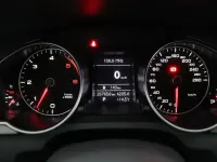 Gebraucht Audi A5 Sportback Sport 245 PS (180 kW) 2012 Blau Kleinwagen