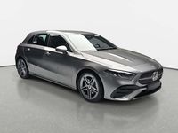 Gebraucht Mercedes A180 AMG line 136 PS (100 kW) 2025 Grau Kleinwagen
